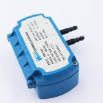 ODM 4 - 20mA 1 - 5V Micro Differential Pressure Transmitter For Air Gas for sale