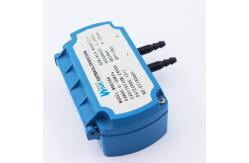 China Wind Speed Micro Differential Pressure Sensor smart 1 Year Warranty supplier