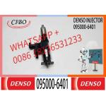 095000-6401 0950006401 Fuel Injector 23670-E0070 23670E0070