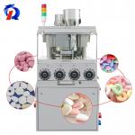 Zp-35 Two Year Warranty Auto Rotary 134000 Tablets/H Tablet Press Machine for sale