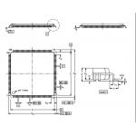 16/32-bit ARM microcontrollers; 128/256 kB ISP/IAP flash with 10-bit ADC LPC2220FBD144  QFP Integrated Circuit Chip for sale
