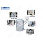 Oil Filter Automatic Food Processing Machines