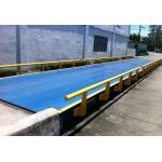 Electronic Truck Weighbridge Scale 10-80t Digital Balance for sale