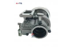China Diesel Engine Turbocharger HIC Turbo 6BT 88100689 Turbocharger HX35 supplier