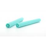                    Blue PP Tube PVC Pipe Rigid Plastic Extrusion              for sale