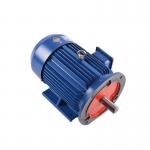 Lightweight Direct Drive Permanent Magnet Motor 380V Radial Flux PMM Motor for sale