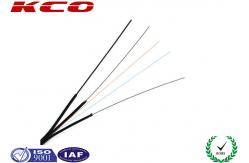 China FTTH Fiber Optic Drop Cable supplier