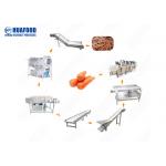 Fruit And Vegetable Electric Washing And Drying Machine for sale