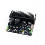 NE5534 TDA7293 DC Servo Audio Power Amplifier Board for sale