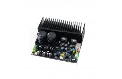 China NE5534 TDA7293 DC Servo Audio Power Amplifier Board supplier