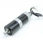 Powder Metallurgy Gearbox Motor NEMA23 24v 57mm 100 Rpm For Optical Turnstile Gate for sale