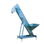 150BPM 200W Lifting Hopper For  Inspection for sale