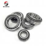 Japan origin Koyo STB4072 Single Row Tapered Roller Bearing 40*72*20mm for sale