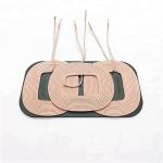 3 Qi Fast Wireless Charger Coil Lize Wire 12TS For Car Wireless Charger for sale