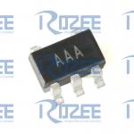 AD8601ARTZ-REEL7