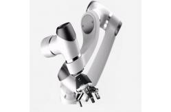 China Collaborative robot HAN'S Elfin3 with 3kg payload for welding,packing supplier