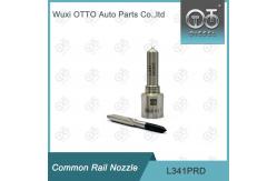 China L341PRD Delphi Common Rail Nozzle For Injectors EMBR00301D supplier