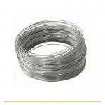 AISI 316 Stainless Steel Forming Wire For Weaving Mesh Bright Surface Suitable Tensile Strength for sale