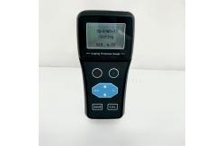 China TG6105 Multifunction Coating Thickness Gauge Tin Plating On Copper Galvanized Layer supplier