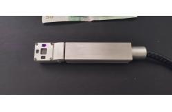 China HUATEC UV Light Endoscope Non Destructive Testing Equipment DG-800 supplier
