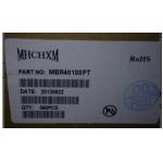 NPN PNP Transistors MBR40100PT TO-247 40.0 AMPS. Schottky Barrier Rectifiers