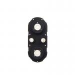 Affordable Conductive Rubber Buttons for Consistent Performance for sale