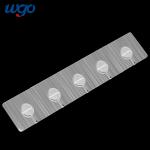 No Drilling Holes / Install Tools Needed Wall Hooks Organizer Self Adhesive for sale