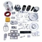 Automotive Medical CNC Machined Parts Customized for sale