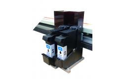 China High Accuracy Flatbed Paper Cutter , Usb Ports Flatbed Cutting Machine supplier
