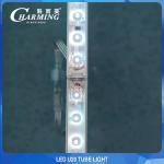 Cabling Design U20 LED Strip Light Waterproof For Outdoor Building Facade