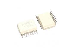 China HCPL-786J 786J New And Original SOP16 Photo Coupler HCPL-786J supplier