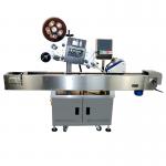 PLC Controlled Label Applicator for Cylinder Products in Chemical Manufacturing Plant for sale