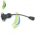 20450693 Spare Parts Pressure Sensor Switch For EC160B EC210B Excavator for sale