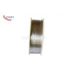 FeCrAl ER 308LSi SS304 Alloy Mig Wire For Food Processing for sale
