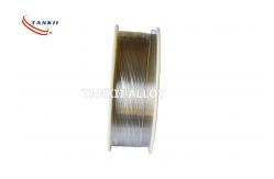 China FeCrAl ER 308LSi SS304 Alloy Mig Wire For Food Processing supplier