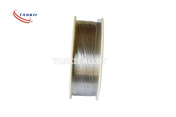 FeCrAl ER 308LSi SS304 Alloy Mig Wire For Food Processing