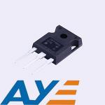 Through Hole IC Diode Transistor IRFP460APBF MOSFET 500V N-CH HEXFET for sale