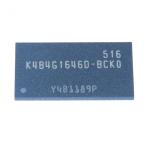 IC K4B4G1646D-BCK0 ic chip electronic components  electric circuit chip ic Flash for sale