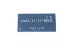 China IC K4B4G1646D-BCK0 ic chip electronic components  electric circuit chip ic Flash supplier