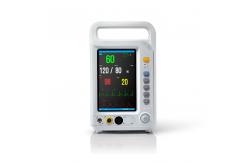 China Cheap Price ICU/CCU Medical Equipment Multi-Parameter instrument supplier