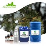 1000ml Pine Needle Essential Oil Bulk ODM 100% Pure Natural Organic Massage for sale
