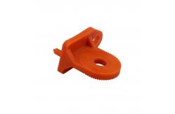 China Custom ABS Electronic Parts Plastic Injection Moulding Service Products supplier