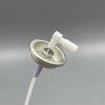 Precision 1 Metered Valve for Industrial Fluid Control - Accurate Measurement, Reliable Operation