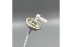 China Precision 1 Metered Valve for Industrial Fluid Control - Accurate Measurement, Reliable Operation supplier