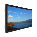 22 Inch Industrial Touch Screen Panel PC Waterproof Dustproof Embedded