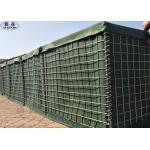 3 X 3 Security Bastion Defensive Bastion Barriers Blast Wall for sale