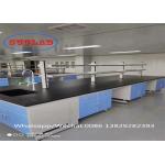 Customized Made Size Color  Modern and Efficient Lab Furniture Hong Kong with  Storage Solutions for sale