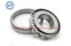 China 30311  P6  Single Row Tapered Roller Bearing Size 55*120*29mm supplier