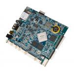 High-performance RK3566 Android Embedded Board with HD 2.0 Output and Multi-point Touch Options for sale