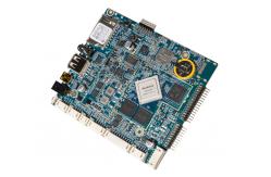 China RK3288 Android Embedded Board  for Industrial Medical and Educational Aplications supplier